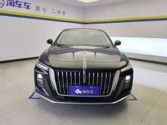 Hongqi H5 1.5T DCT Zhilian Qiyun Edition - фото 2