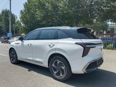 Hongqi HS3 2023 1.5T two-wheel drive good version - фото 4