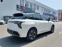 Hongqi HS3 2023 1.5T two-wheel drive good version - фото 6