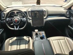 Hongqi HS3 2023 1.5T two-wheel drive good version - фото 7
