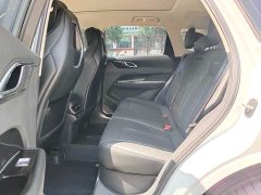 Hongqi HS3 2023 1.5T two-wheel drive good version - фото 8