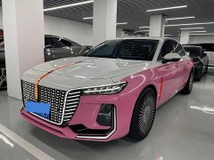 Hongqi H5 1.5T DCT Flag Rhyme Edition - фото 1