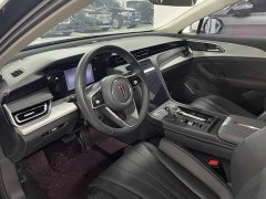 Hongqi H5 1.5T DCT Flag Rhyme Edition - фото 11
