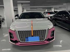 Hongqi H5 1.5T DCT Flag Rhyme Edition - фото 3