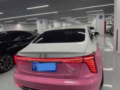 Hongqi H5 1.5T DCT Flag Rhyme Edition - фото 4