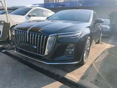 Hongqi H5 2.0T Automatic Zhilianqichang Edition - фото 1