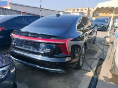 Hongqi H5 2.0T Automatic Zhilianqichang Edition - фото 12
