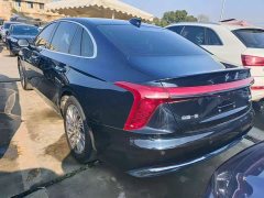Hongqi H5 2.0T Automatic Zhilianqichang Edition - фото 13