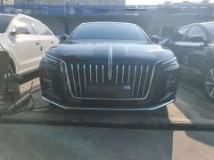 Hongqi H5 2.0T Automatic Zhilianqichang Edition - фото 2