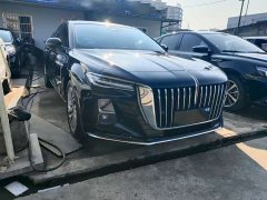 Hongqi H5 2.0T Automatic Zhilianqichang Edition - фото 3