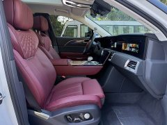 Hongqi E-HS9 660km Qichang version six seats - фото 11