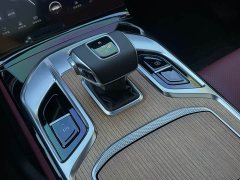 Hongqi E-HS9 660km Qichang version six seats - фото 14
