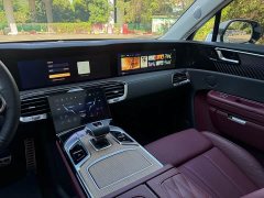 Hongqi E-HS9 660km Qichang version six seats - фото 15