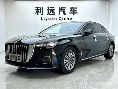 Hongqi H5 1.5T DCT Zhilian Qiyun Edition - фото 1