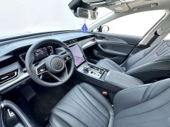 Hongqi H5 1.5T DCT Zhilian Qiyun Edition - фото 10