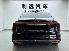 Hongqi H5 1.5T DCT Zhilian Qiyun Edition - фото 15