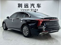 Hongqi H5 1.5T DCT Zhilian Qiyun Edition - фото 16