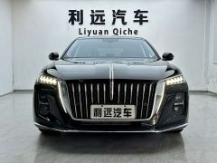 Hongqi H5 1.5T DCT Zhilian Qiyun Edition - фото 2