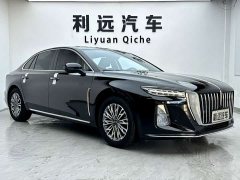 Hongqi H5 1.5T DCT Zhilian Qiyun Edition - фото 3