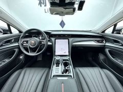 Hongqi H5 1.5T DCT Zhilian Qiyun Edition - фото 4