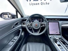 Hongqi H5 1.5T DCT Zhilian Qiyun Edition - фото 7