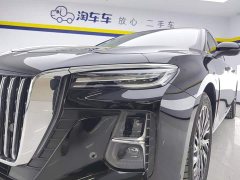 Hongqi H5 2025 2.0T automatic Qichang version - фото 5