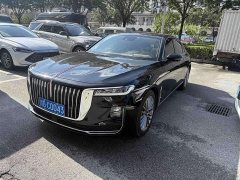 Hongqi H9 2022 2.0T Zhilianqi Chang Edition - фото 1