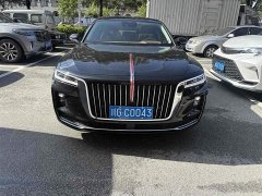 Hongqi H9 2022 2.0T Zhilianqi Chang Edition - фото 2