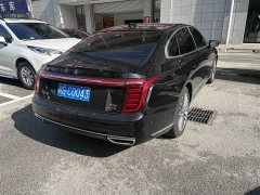 Hongqi H9 2022 2.0T Zhilianqi Chang Edition - фото 4