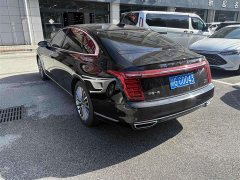 Hongqi H9 2022 2.0T Zhilianqi Chang Edition - фото 6