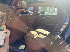Hongqi H9 2022 2.0T Zhilianqi Chang Edition - фото 7