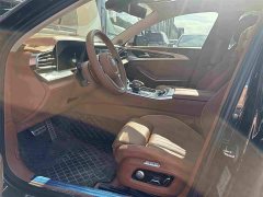 Hongqi H9 2022 2.0T Zhilianqi Chang Edition - фото 9