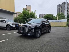 Hongqi HS5 2023 2.0T Qixiang Pro version - фото 1