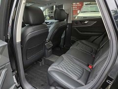 Hongqi HS5 2023 2.0T Qixiang Pro version - фото 10