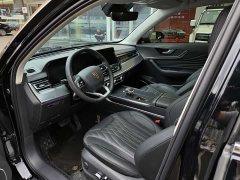 Hongqi HS5 2023 2.0T Qixiang Pro version - фото 11