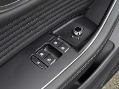 Hongqi HS5 2023 2.0T Qixiang Pro version - фото 12