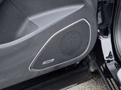 Hongqi HS5 2023 2.0T Qixiang Pro version - фото 16