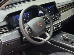 Hongqi HS5 2023 2.0T Qixiang Pro version - фото 17