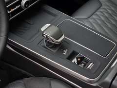Hongqi HS5 2023 2.0T Qixiang Pro version - фото 18