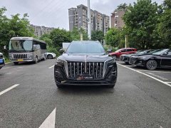 Hongqi HS5 2023 2.0T Qixiang Pro version - фото 2