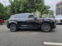 Hongqi HS5 2023 2.0T Qixiang Pro version - фото 4