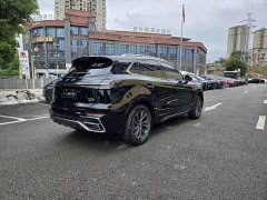 Hongqi HS5 2023 2.0T Qixiang Pro version - фото 5