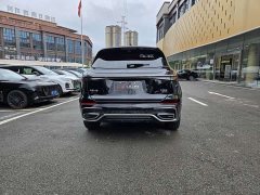 Hongqi HS5 2023 2.0T Qixiang Pro version - фото 6