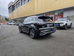 Hongqi HS5 2023 2.0T Qixiang Pro version - фото 7