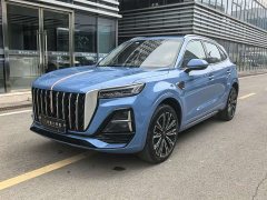 Hongqi HS5 2.0T four-wheel drive Qixiang Pro version - фото 1