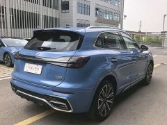 Hongqi HS5 2.0T four-wheel drive Qixiang Pro version - фото 10