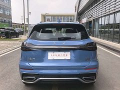 Hongqi HS5 2.0T four-wheel drive Qixiang Pro version - фото 11