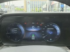 Hongqi HS5 2.0T four-wheel drive Qixiang Pro version - фото 15