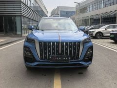 Hongqi HS5 2.0T four-wheel drive Qixiang Pro version - фото 2