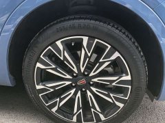 Hongqi HS5 2.0T four-wheel drive Qixiang Pro version - фото 4
